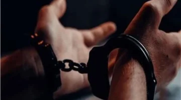 سقوط لصين.. تفاصيل القبض على متهمين بخطف هاتف سيدة في التجمع الخامس